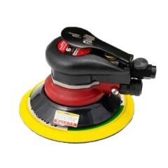 D14112601 DHT Havalı Orbital Zımpara 150Mm 6''