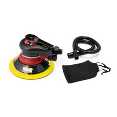 D14112601 DHT Havalı Orbital Zımpara 150Mm 6''