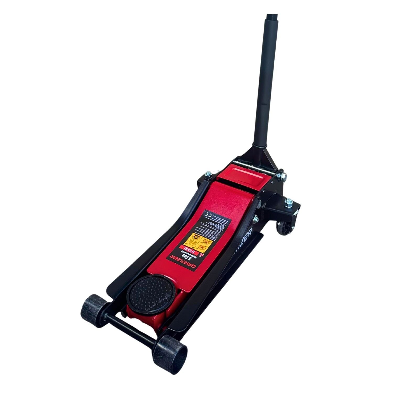 Grayzer 3 Ton Düşük Profil Kriko