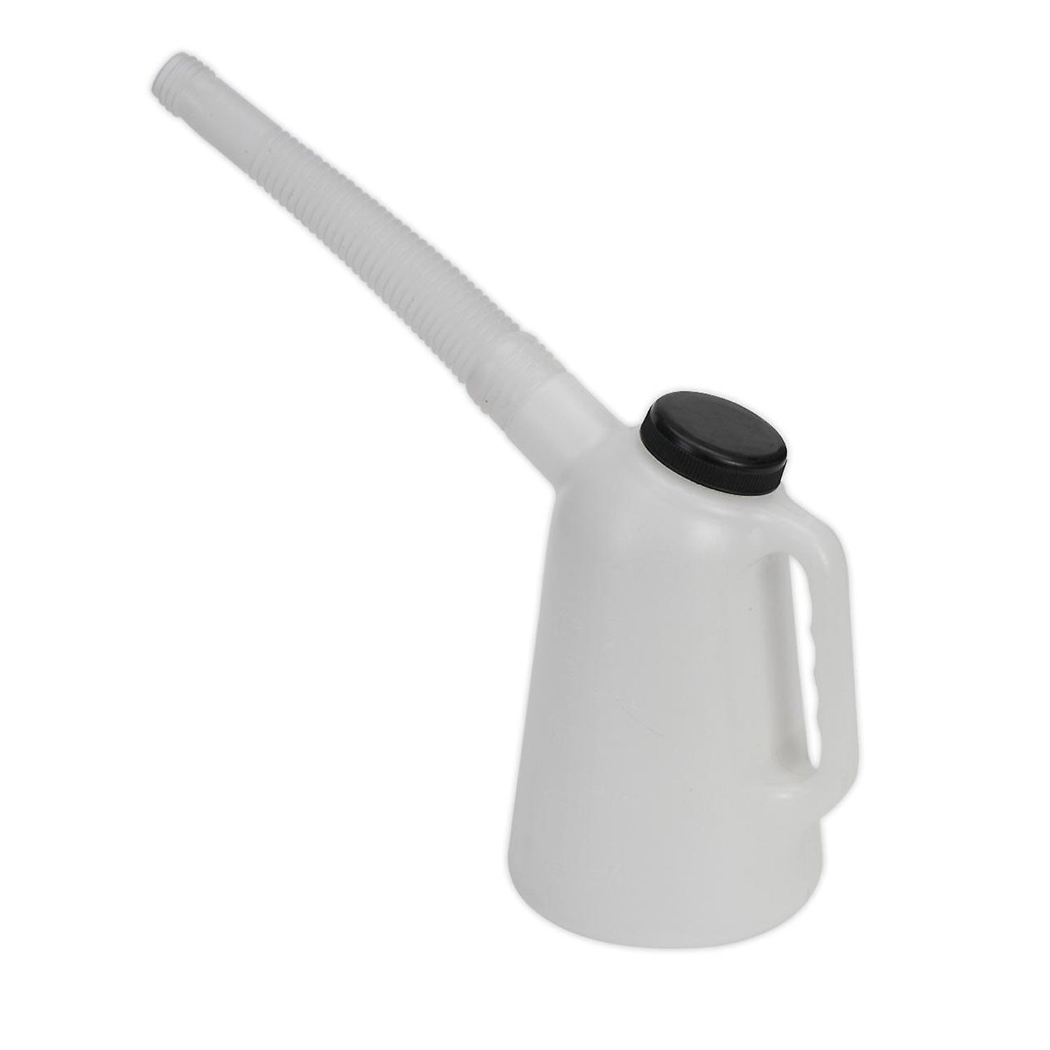 NT Tools MTS138F1 Ölçülü Yağ Kabı 1 Litre