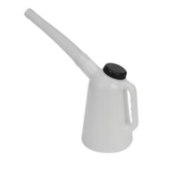 NT Tools MTS138F1 Ölçülü Yağ Kabı 1 Litre