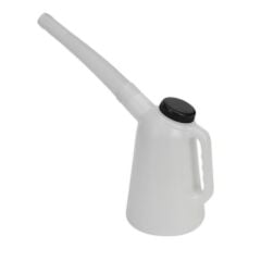 NT Tools MTS138F1 Ölçülü Yağ Kabı 1 Litre
