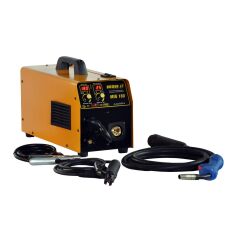 MIG 180 Demiriz  DC İnvertör Gazaltı Kaynak Makinesi