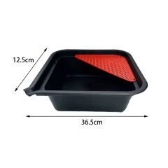 NT Tools MTSYTL09 Yağ Toplama Leğeni 9 Litre