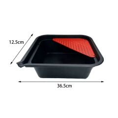 NT Tools MTSYTL09 Yağ Toplama Leğeni 9 Litre