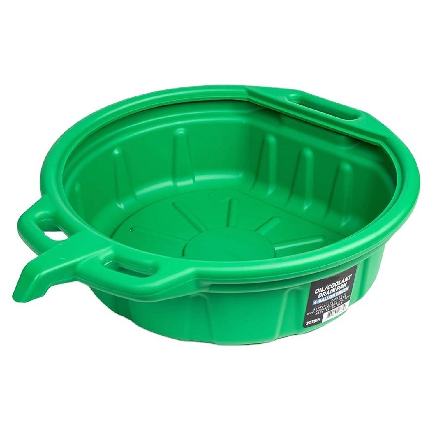 NT Tools MTSYTL15 Yağ Toplama Leğeni 15 Litre