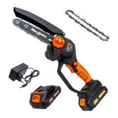 Max Extra MX-8006 Dal Kesme Budama Makinesi 20V 2Ah