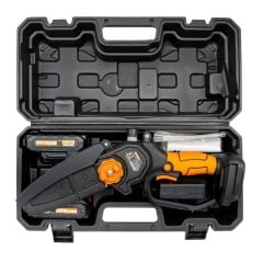 Max Extra MX-8006 Dal Kesme Budama Makinesi 20V 2Ah