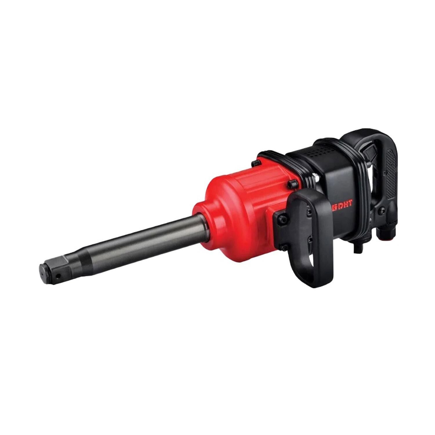 D14006201 DHT 1'' Havalı Somun Sıkma 3380 Nm