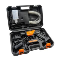 Max Extra MX5050 Akülü Yıkama Makinesi - 20 Volt - 30 Bar