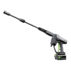 Lutian LC101-350 Kömürsüz Akülü Basınçlı Yıkama Tabancası 40V 2.0Ah