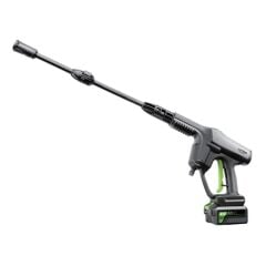 Lutian LC101-350 Kömürsüz Akülü Basınçlı Yıkama Tabancası 40V 2.0Ah