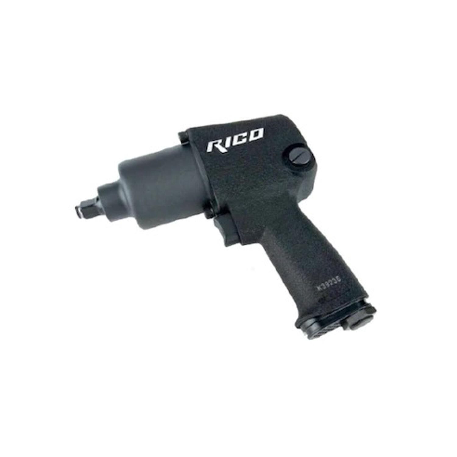 022-RC4108 Rico 1/2 Havalı Somun Sıkma 70 Kg