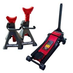 Grayzer Marka Kriko 2'li Set