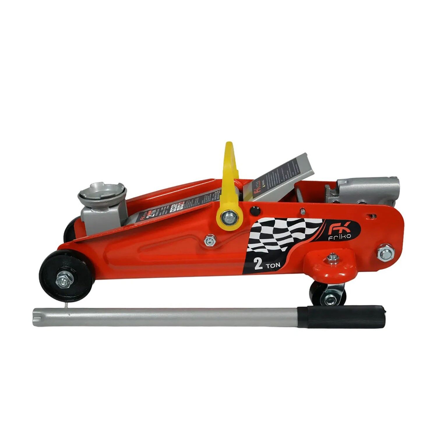 Friko FK-KRK2 2 Ton Kriko