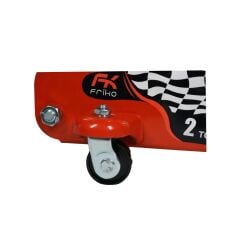 Friko FK-KRK2 2 Ton Kriko
