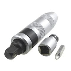 Omega Tools EG2015 Darbeli Tornavida Seti 14 Parça