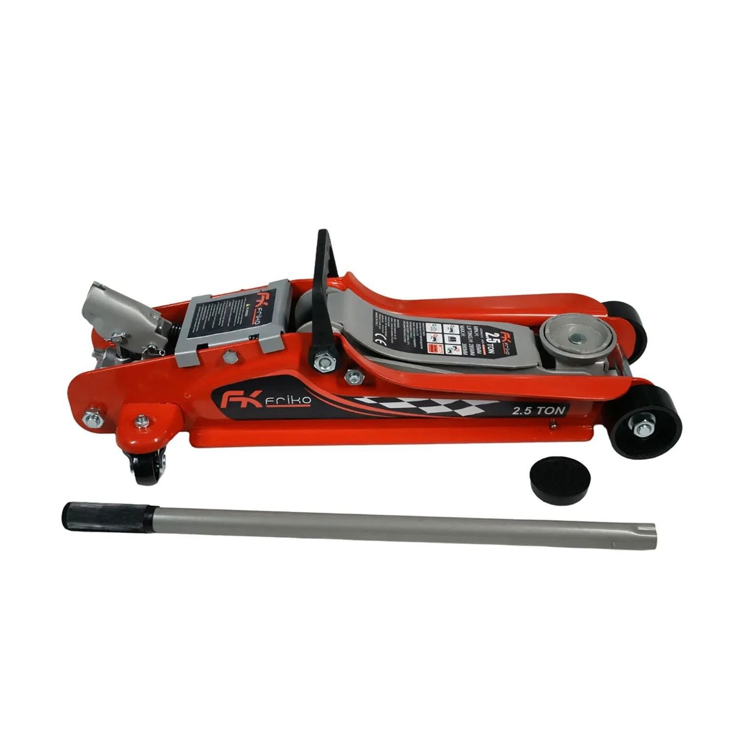 Friko FK-KRK1 2.5 Ton Kriko