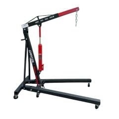 Grayzer 1 Ton Katlanır Hidrolik Motor Vinci