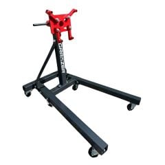 Grayzer Motor Toplama Sehpası 950 Kg