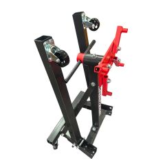 Grayzer Motor Toplama Sehpası 950 Kg