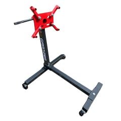 Grayzer Motor Toplama Sehpası 450 Kg