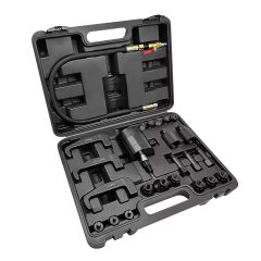 NT Tools NT3501 Havalı Enjektör Çektirme Seti 24 Parça