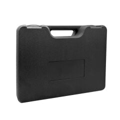 NT Tools NT3501 Havalı Enjektör Çektirme Seti 24 Parça
