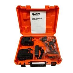 028-RE0006 Rico 1/2 Şarjlı Somun Sıkma 500 Nm