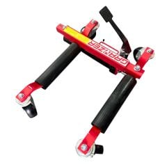 Grayzer Hasarlı Araç Taşıma Krikosu