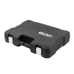 Grayzer JCB108 JCB Lokma Takımı 108 Parça