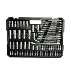 Grayzer JCB216 JCB Lokma Takımı 216 Parça