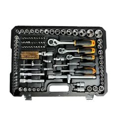 Grayzer JCB216 JCB Lokma Takımı 216 Parça