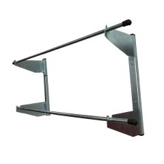 Grayzer  GRAK1010 2'li Rulo Askı Aparatı