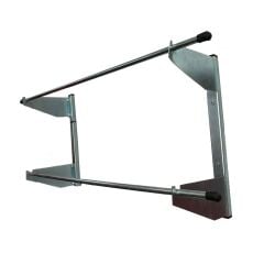 Grayzer  GRAK1010 2'li Rulo Askı Aparatı