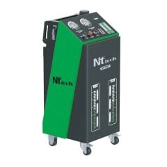 NT Tools NTT97 Yarı Otomatik Şanzıman ATF Yağ Değişim Cihazı ve Kiti