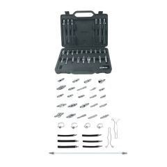 NT Tools NTT97 Yarı Otomatik Şanzıman ATF Yağ Değişim Cihazı ve Kiti