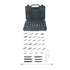 NT Tools NTT97 Yarı Otomatik Şanzıman ATF Yağ Değişim Cihazı ve Kiti