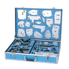 NT Tools NTT97 Yarı Otomatik Şanzıman ATF Yağ Değişim Cihazı ve Kiti