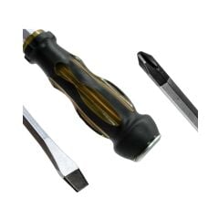 Grayzer Sarı Darbeli Tornavida Takımı 7 Parça