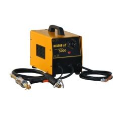 Demiriz CS 5000 Kaporta Çektirme Makinesi 5 kVA