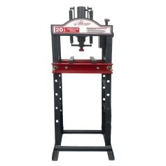 Grayzer 20 Ton Hidrolik Pres