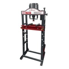 Grayzer 20 Ton Hidrolik Pres