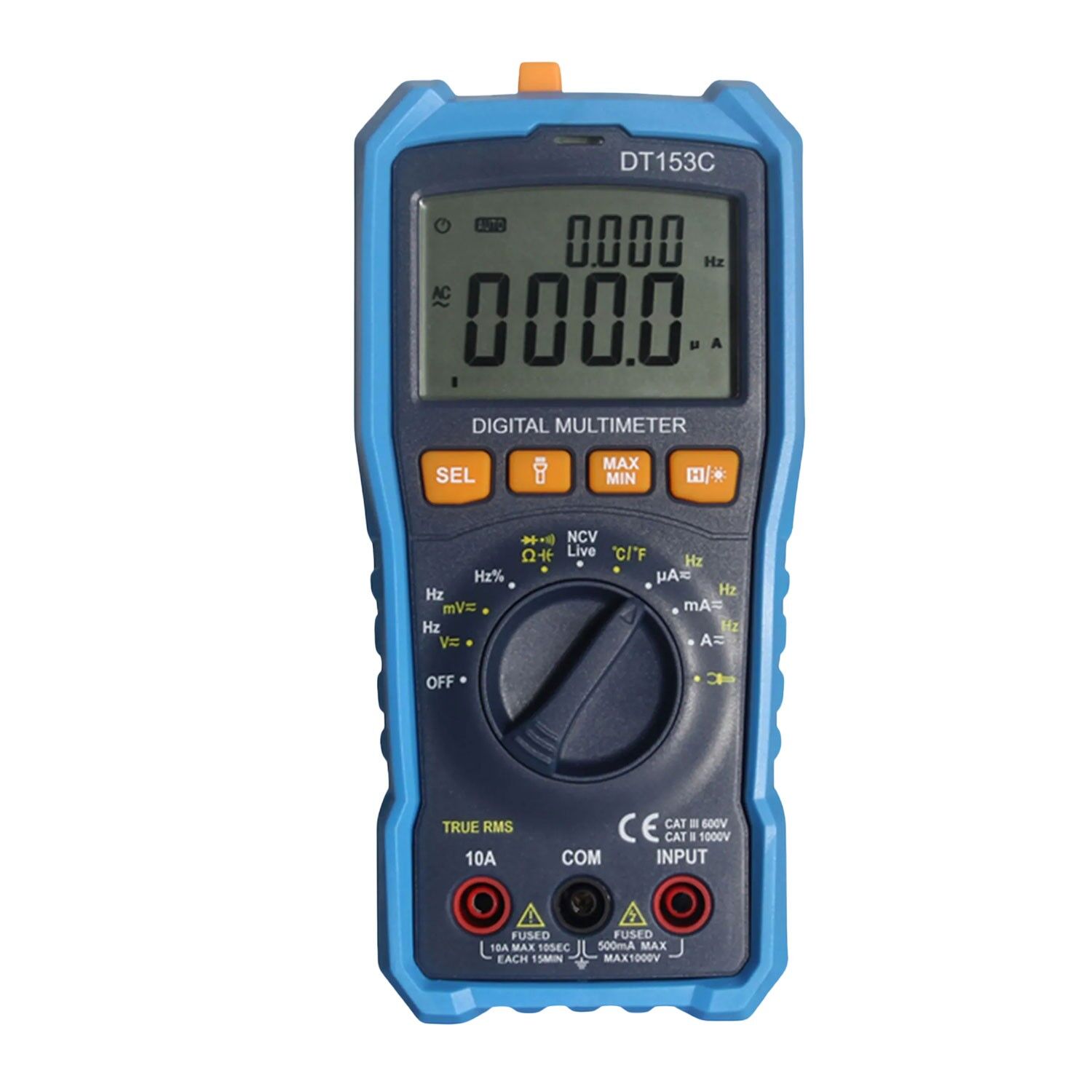 NT Tools NT9250 İzolasyon Direnç Test Cihazı