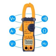 NT Tools NT9150 Dijital Akım Ölçer 1000V Ac/Dc