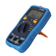 NT Tools NT9450 İzolasyon Direnç Test Cihazı 600V