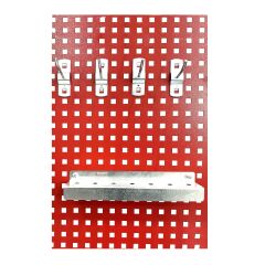 Grayzer 3 Metre 15 Çekmeceli 2 Dolaplı Takım Tezgahı