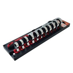 Nt Tools NCTA13KAS Değişebilir Kafalı Mafsallı Kombine Anahtar Seti 13 Parça