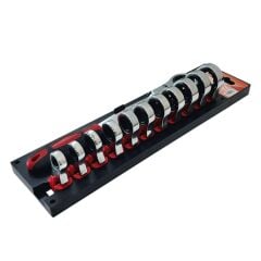Nt Tools NCTA13KAS Değişebilir Kafalı Mafsallı Kombine Anahtar Seti 13 Parça