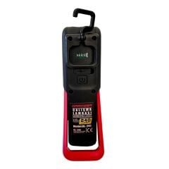 Grayzer GL-240 Çalışma Lambası 240 Lümen Mıknatıslı Şarjlı Led Fener